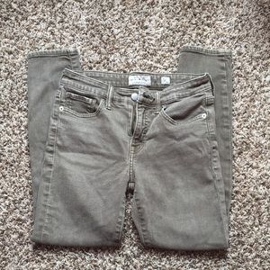 Lucky brand jeans
